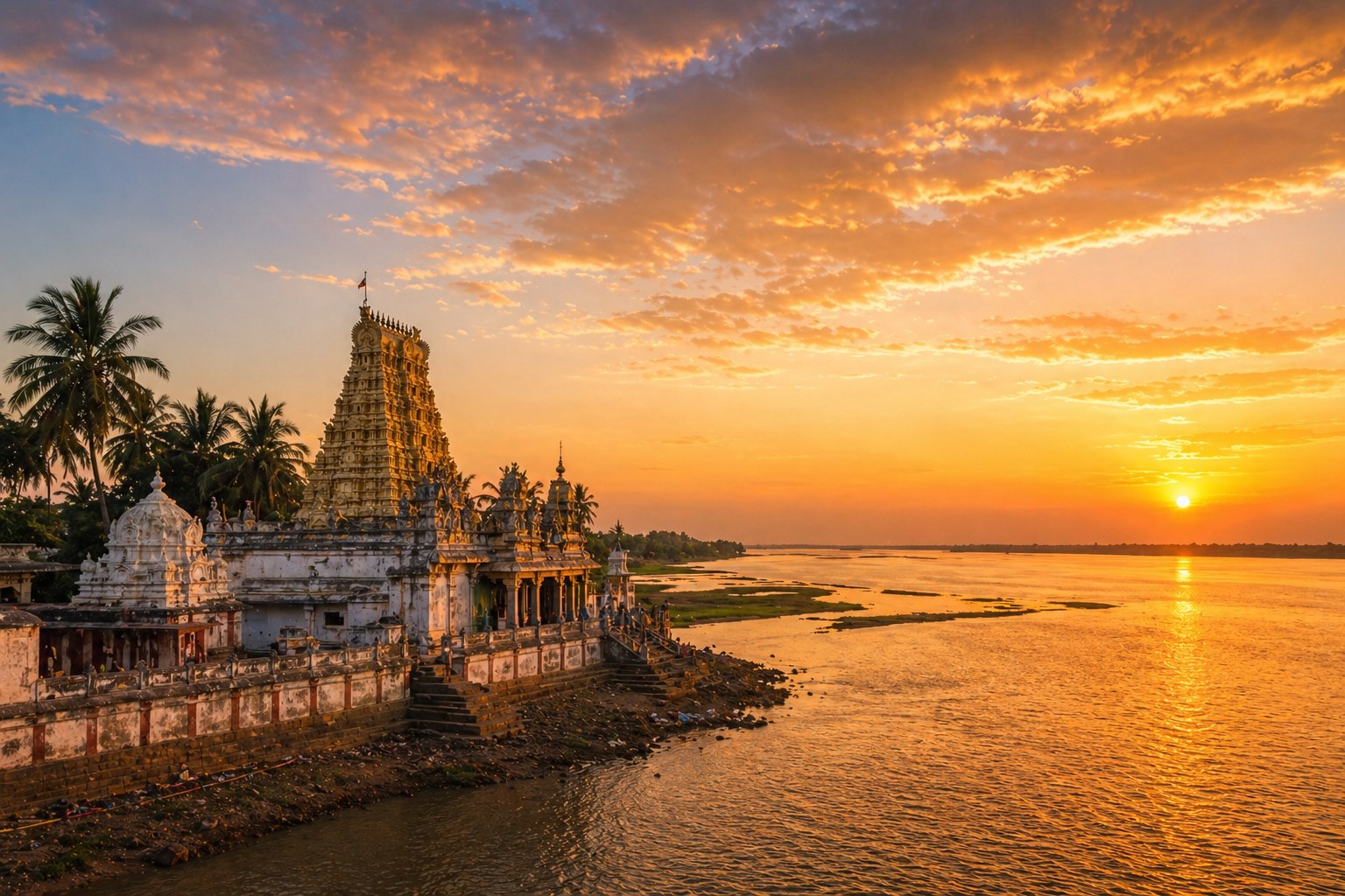 Mahabaleshwar Temple (Gokarna) temple image