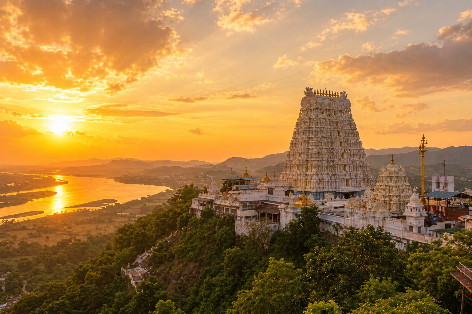 Naganathu Swami Temple (Keezhperumpallam) temple image