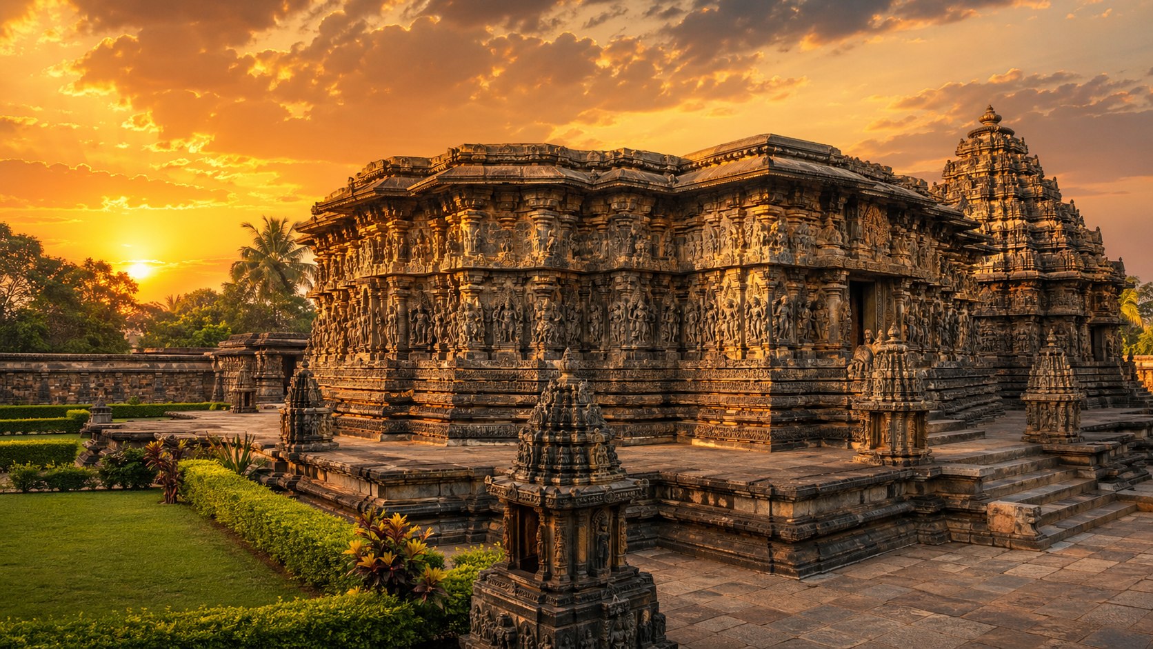 Sri Kalahasteeswara Temple temple image
